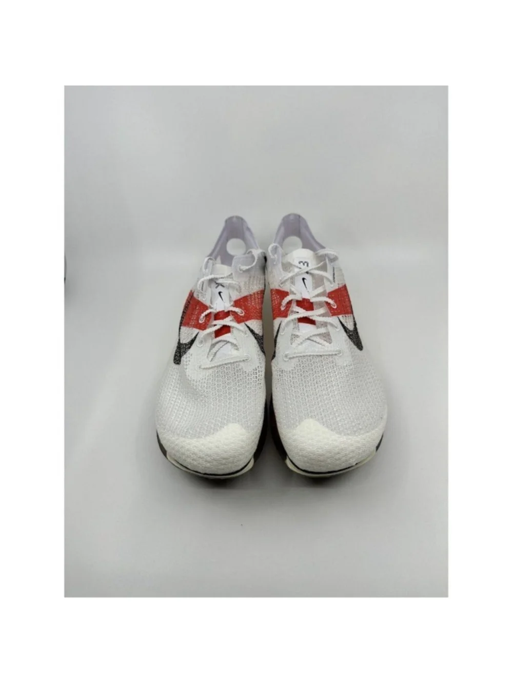 Nike Air Zoom Victory Eliud Kipchoge Track & Field Spikes FJ0668-100 Men’s 11.5